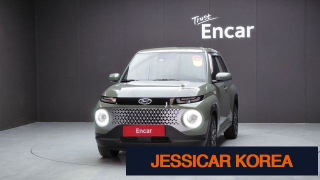 2024 Hyundai Casper - Thumbnail 5
