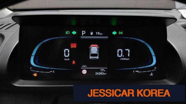2024 Hyundai Casper - Thumbnail 10