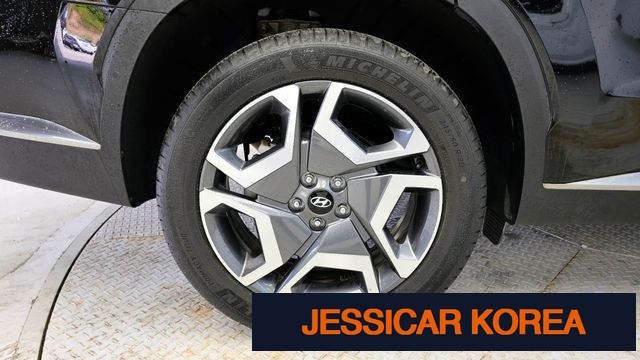 2024 Hyundai The New Palisade - Thumbnail 2