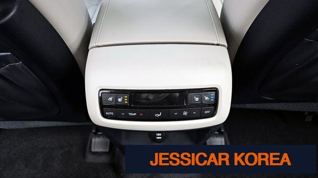 2024 Hyundai The New Palisade - Thumbnail 6