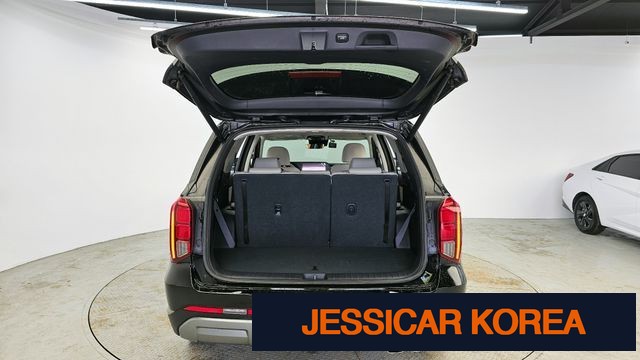 2024 Hyundai The New Palisade - Thumbnail 10