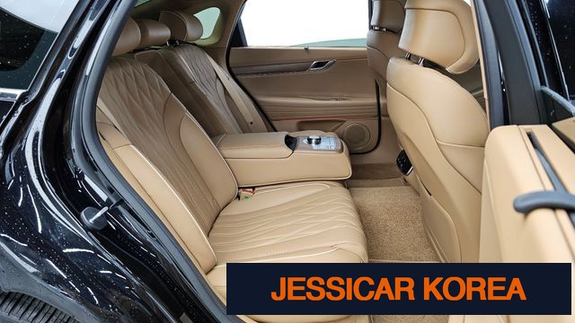 2025 Genesis G80 (RG3) - Thumbnail 4