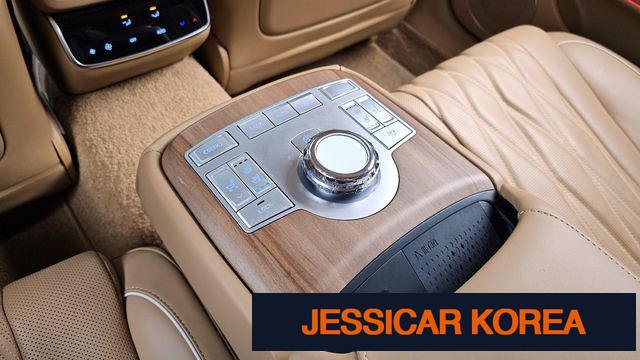 2025 Genesis G80 (RG3) - Thumbnail 6