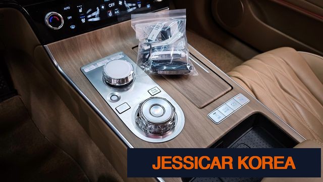 2025 Genesis G80 (RG3) - Thumbnail 7