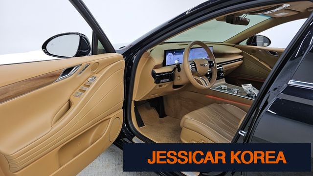 2025 Genesis G80 (RG3) - Thumbnail 9