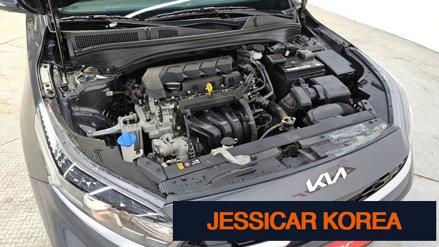 2022 Kia The New K3 2nd Generation - Thumbnail 3
