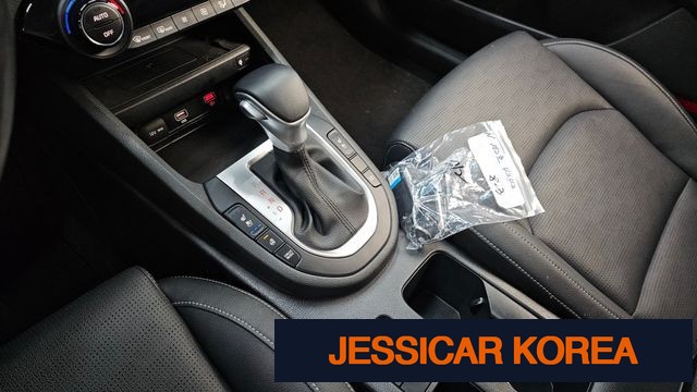 2022 Kia The New K3 2nd Generation - Thumbnail 4