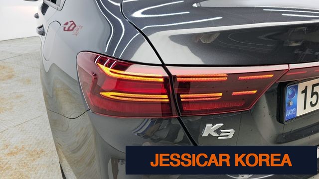 2022 Kia The New K3 2nd Generation - Thumbnail 7