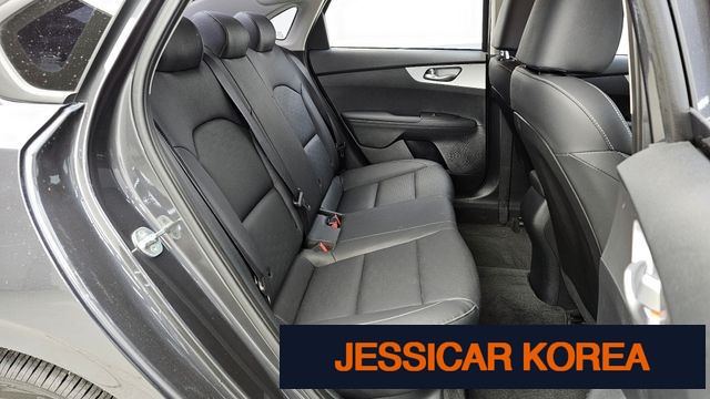 2022 Kia The New K3 2nd Generation - Thumbnail 8