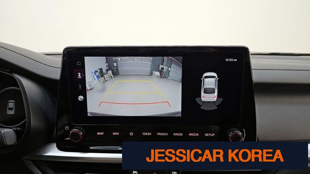 2022 Kia The New K3 2nd Generation - Thumbnail 10
