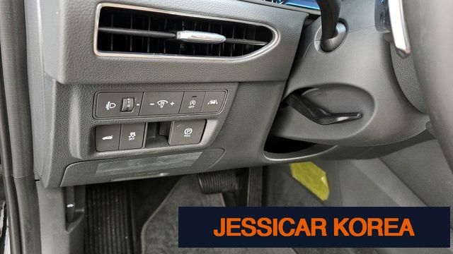 2022 Hyundai Sonata (DN8) - Thumbnail 4