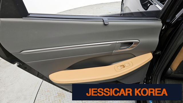2022 Hyundai Sonata (DN8) - Thumbnail 5