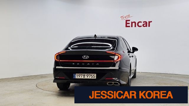 2022 Hyundai Sonata (DN8) - Thumbnail 6