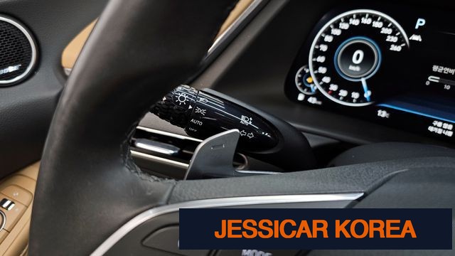 2022 Hyundai Sonata (DN8) - Thumbnail 7