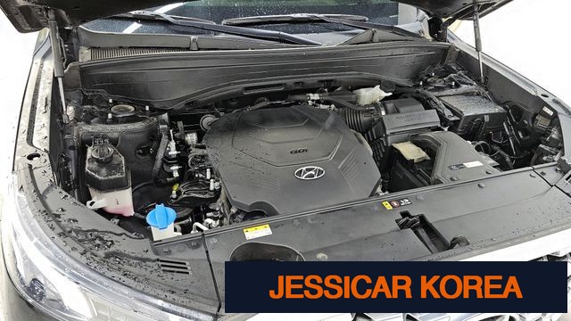 2022 Hyundai Palisade - Thumbnail 4