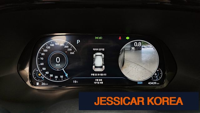 2022 Hyundai Palisade - Thumbnail 7