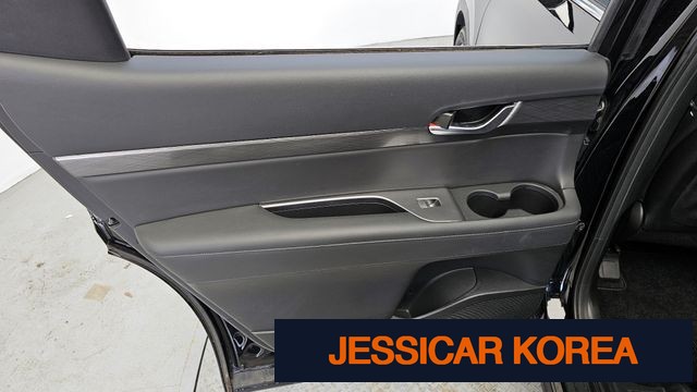 2022 Hyundai Palisade - Thumbnail 4