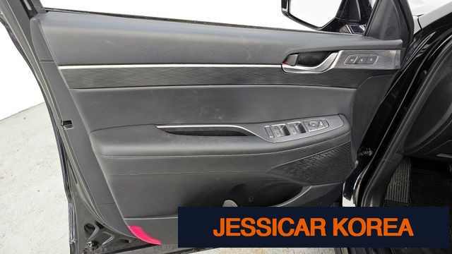 2022 Hyundai Palisade - Thumbnail 8