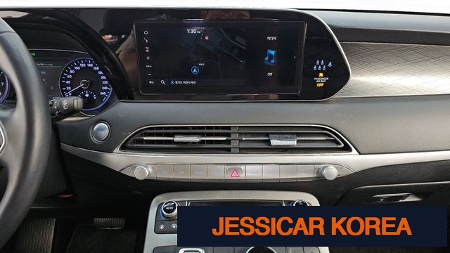 2022 Hyundai Palisade - Thumbnail 9