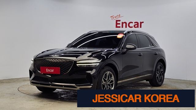 2021 Genesis GV70 - Thumbnail 5