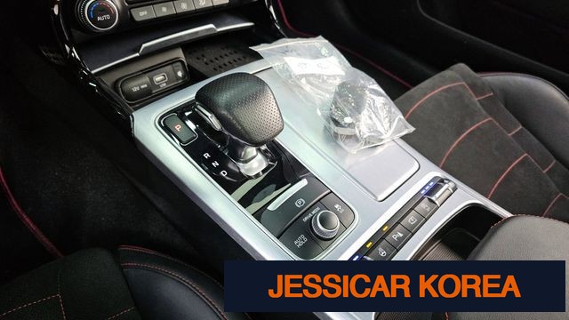 2023 Kia Stinger Meister - Thumbnail 6