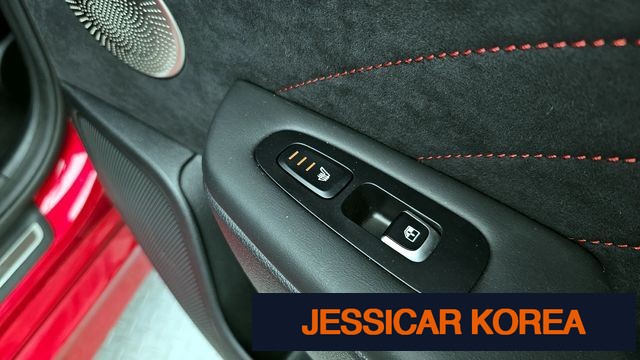 2023 Kia Stinger Meister - Thumbnail 8