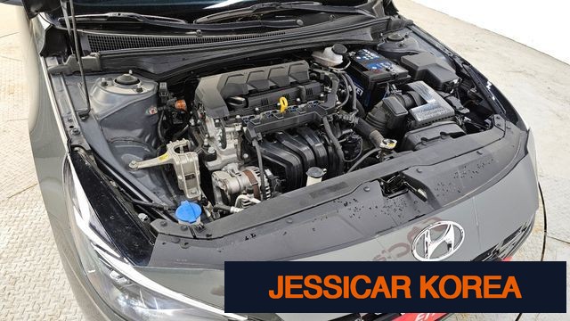2022 Hyundai Avante (CN7) - Thumbnail 4