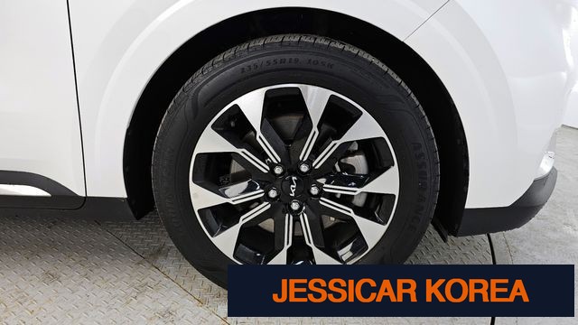 2023 Kia Carnival 4th Gen - Thumbnail 4