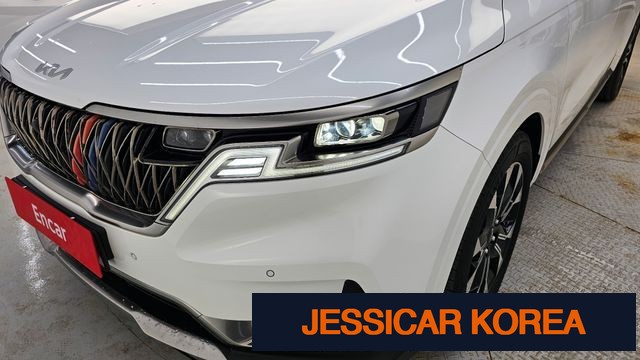 2023 Kia Carnival 4th Gen - Thumbnail 5