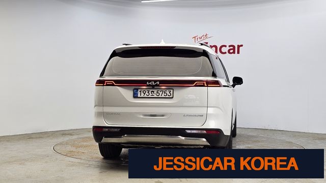 2023 Kia Carnival 4th Gen - Thumbnail 7
