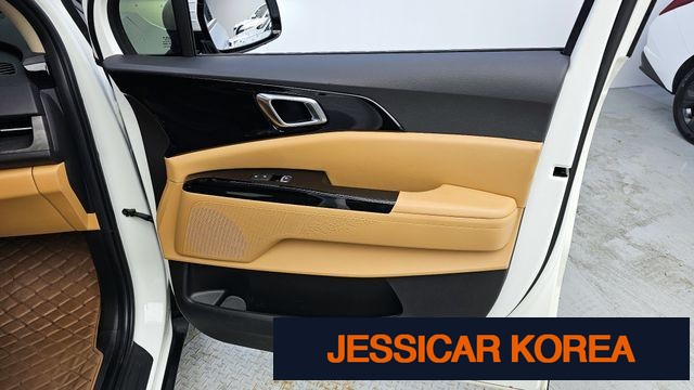 2023 Kia Carnival 4th Gen - Thumbnail 10
