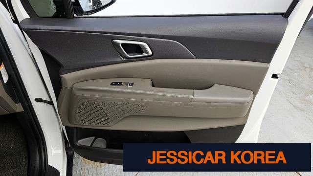 2024 Kia The New Carnival 4th generation - Thumbnail 2