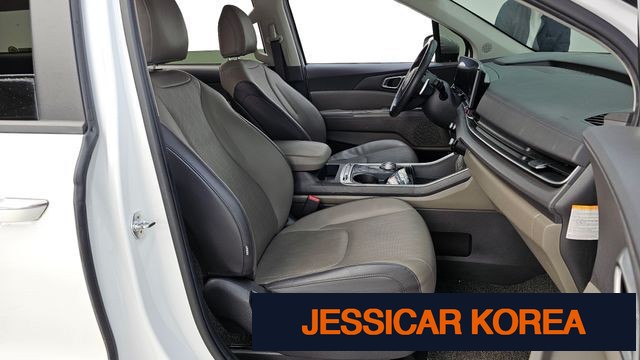 2024 Kia The New Carnival 4th generation - Thumbnail 4