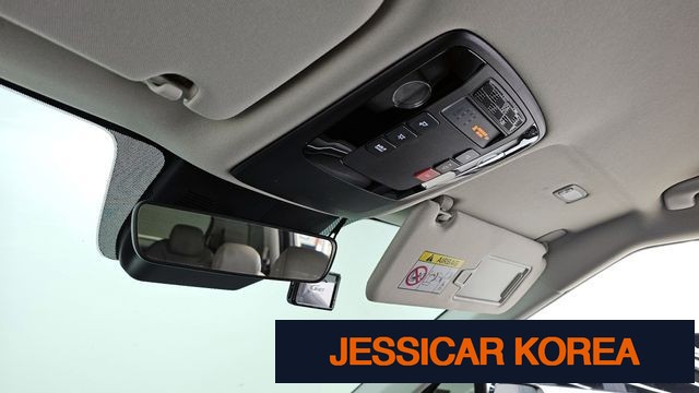 2024 Kia The New Carnival 4th generation - Thumbnail 6