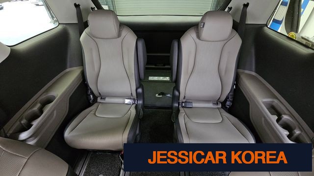 2024 Kia The New Carnival 4th generation - Thumbnail 7