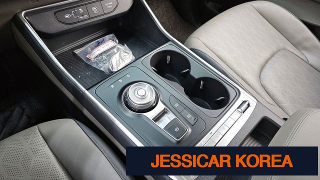 2024 Kia The New Carnival 4th generation - Thumbnail 9
