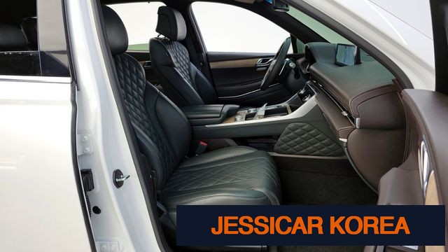 2022 Genesis GV80 - Thumbnail 5