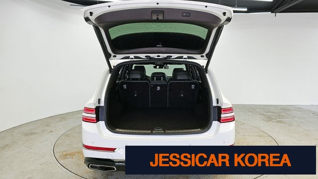 2022 Genesis GV80 - Thumbnail 7