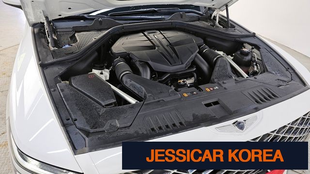 2022 Genesis GV80 - Thumbnail 9