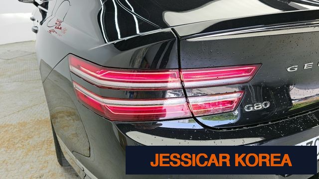 2024 Genesis G80 (RG3) - Thumbnail 2