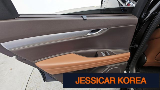 2024 Genesis G80 (RG3) - Thumbnail 3