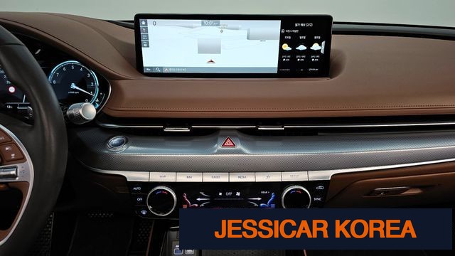 2024 Genesis G80 (RG3) - Thumbnail 4