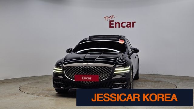 2024 Genesis G80 (RG3) - Thumbnail 5