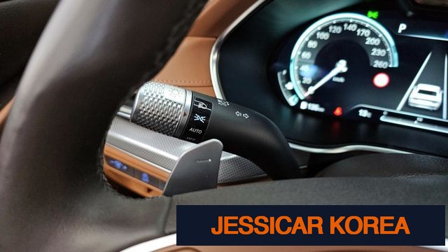2024 Genesis G80 (RG3) - Thumbnail 7