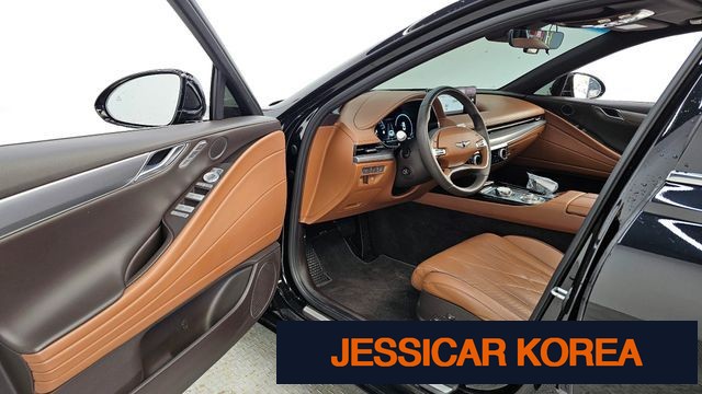 2024 Genesis G80 (RG3) - Thumbnail 8