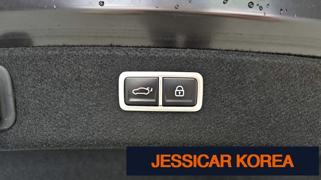 2024 Genesis G80 (RG3) - Thumbnail 9