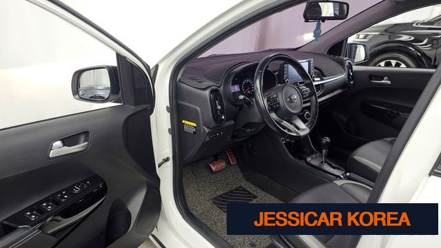 2018 Kia All New Morning (JA) - Thumbnail 3