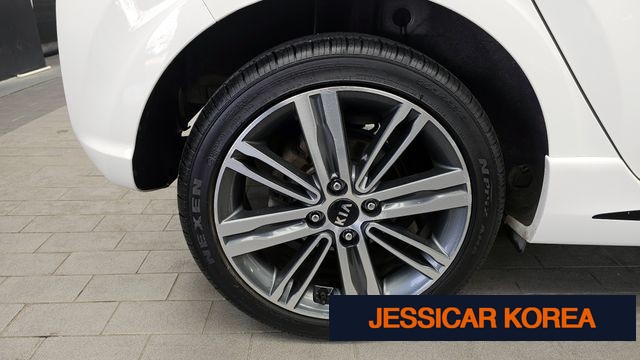 2018 Kia All New Morning (JA) - Thumbnail 4