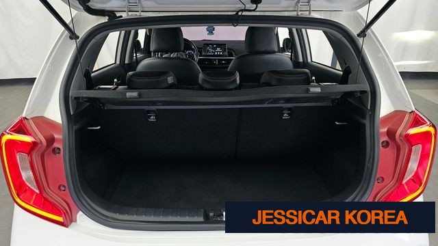 2018 Kia All New Morning (JA) - Thumbnail 5