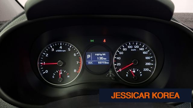 2018 Kia All New Morning (JA) - Thumbnail 7